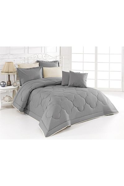 Sens Moi Quilt (single) Ranforce Cotton Fabric - Double Sided Use Deluxe
