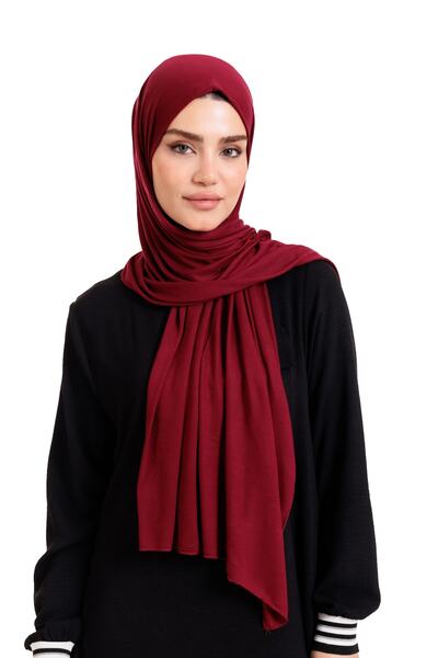 LadyColor شال ليكرا ممشط