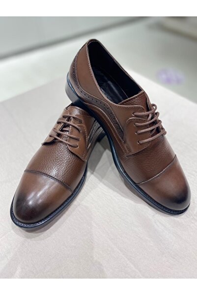 neowit Чоловічі класичні шкіряні туфлі