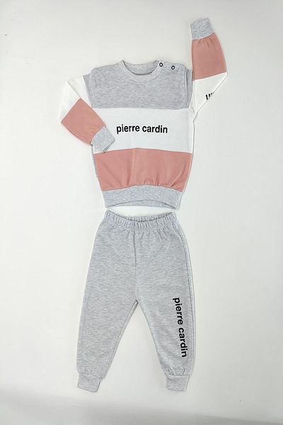 Pierre Cardin Children's Double Suit 303610