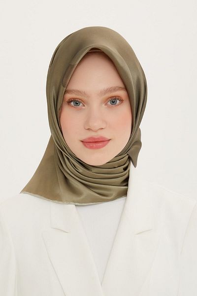 Armine Κασκόλ Twill Silk