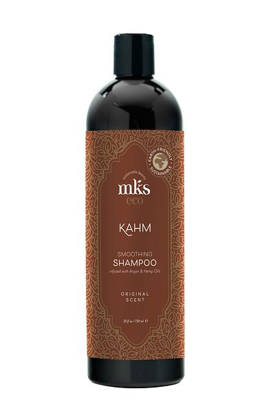 Marrakesh Kahm Keratin and Argan Oil Protein Shampoo - Softening