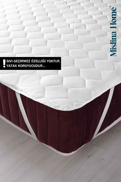 Mislina Home Protector Saltea Dubla Eco Matlasata Mislina 200x200