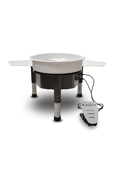 Ref-San Kaleo F55 Çömlekçi Tornası