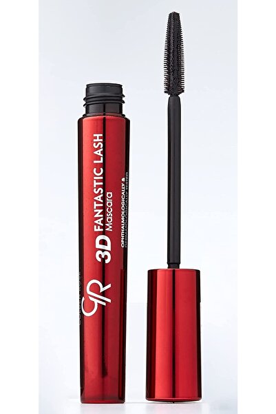 Golden Rose 3d Fantastic Lash Maskara