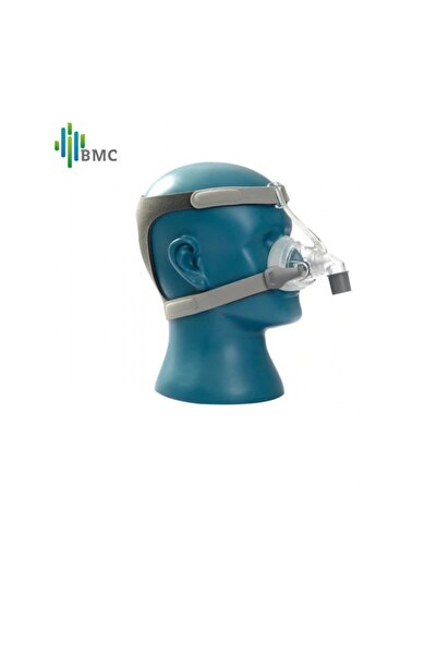 MEDİKAL Bmc N4 Cpap Maskesi Nazal ( Burun ) Large