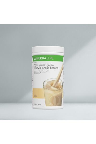 Herbalife Vanilyalı Shake