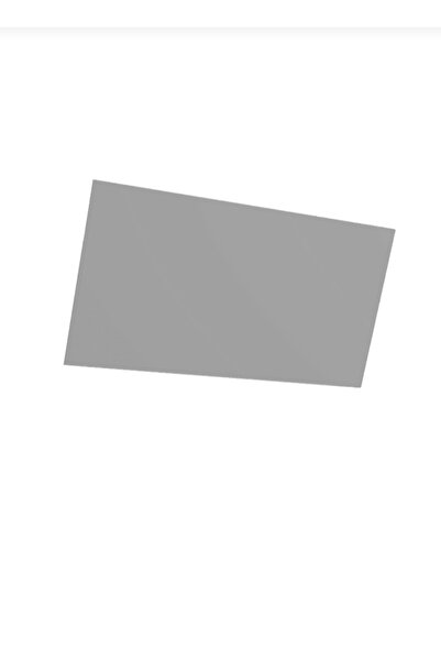 KUMTEL Luxell Davlumbaz Üst Camı