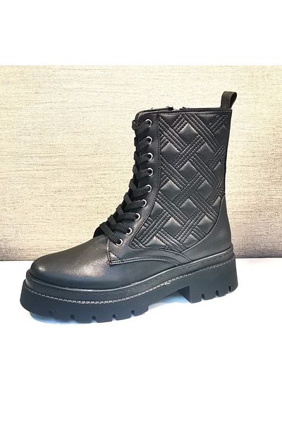 ONY 955 Thermo Boots Μαύρο