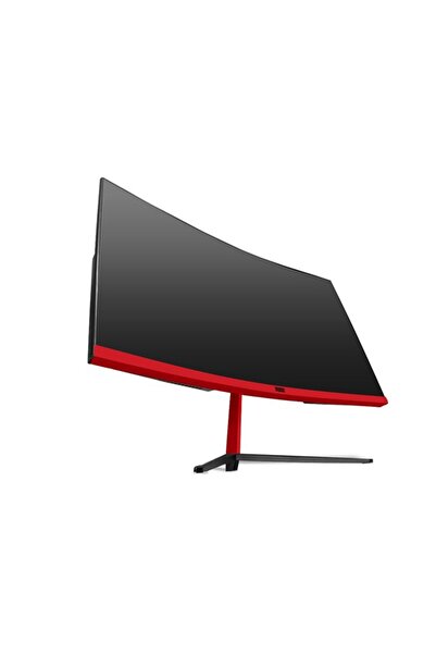 Gamepage Mp12 I7-860 8gb 120gb Gt730 23.8" Curved Masaüstü Oyuncu Bilgisayar