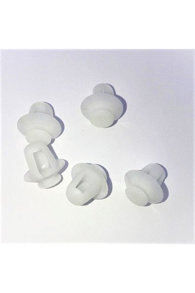 Say Peugeot Partner Berlingo Trim Clip