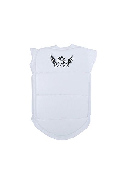 Saydo واقي صدر الكاراتيه من Safeguard