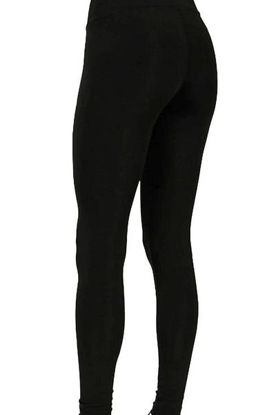 lumberjack W-ct125 Basic Leggings Γυναικείο καλσόν