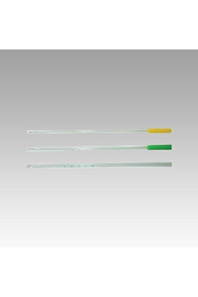 ipek medikal Karmen Kanül Ucu 25'li 6 No