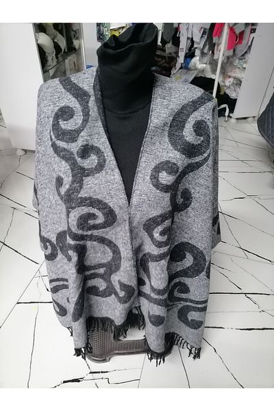 FORUM Poncho