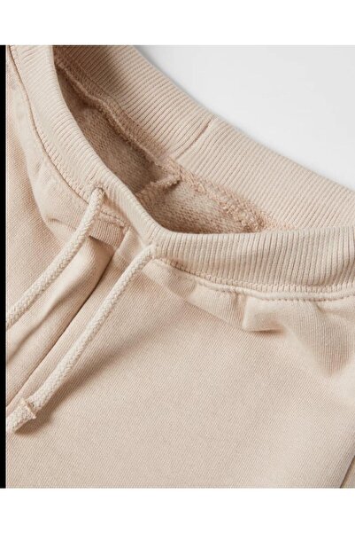 HAVİSA KİDS New Season Unisex Raised Top and Bottom Set