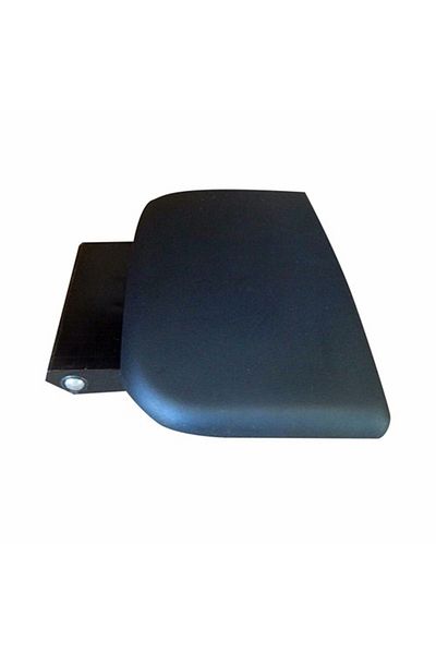 Bross Otomotiv Peugeot Partner 1996-2007; Front Left Door Handle For Citroen Berlingo 1996-2007