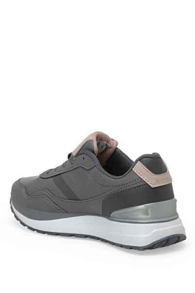 Kinetix Arwen Pu W 2pr Gray Women's Sneaker