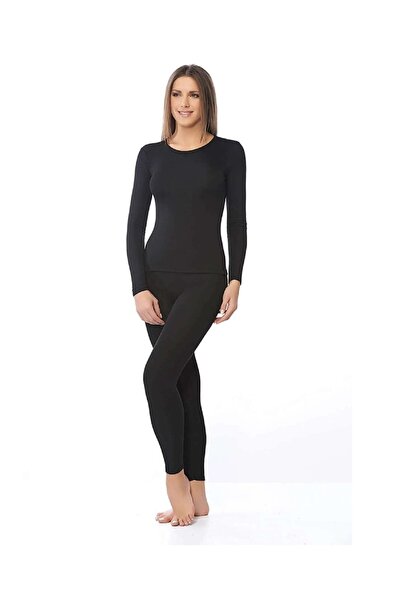 NOBLE STORE Θερμικό κάτω επάνω εσώρουχο Trml