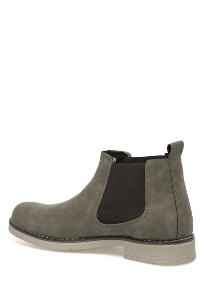 Polaris 356835n.m2pr Vizon Erkek Klasik Bot