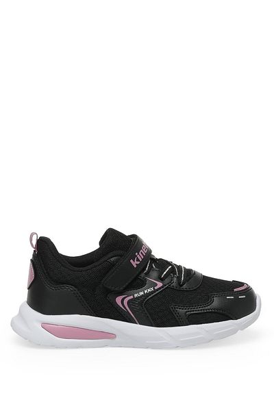 Kinetix Pantofi sport pentru fete Demax Tx 3fx negri