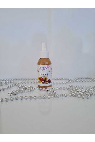 100 Ml Kestane Kolonyası