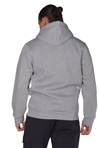 Diadora Чоловічий бавовняний спортивний світшот Grimelanj - Ddber1030016