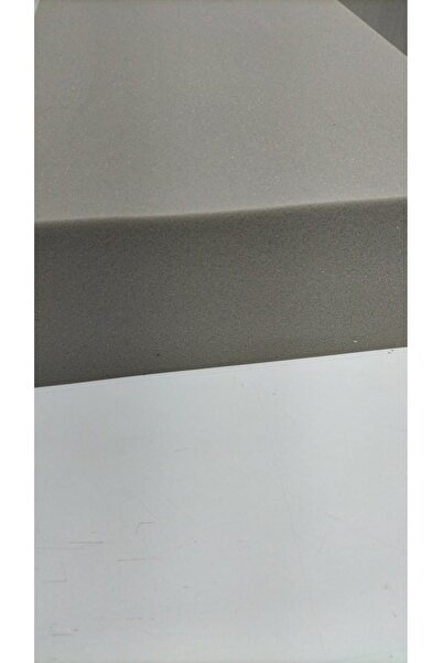 VALLORE 32 Dns Gri Sünger 180x120x12 Cm
