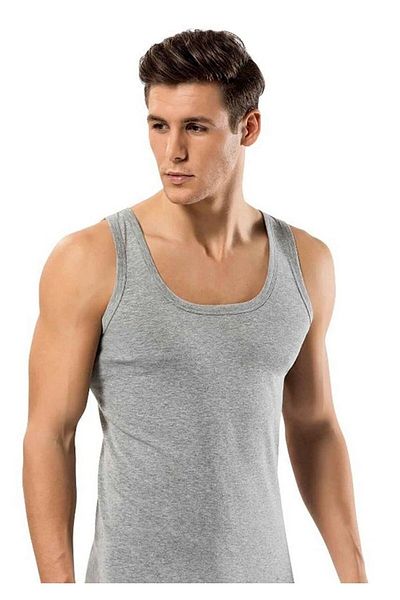 Ersa Fily Underwear Classic Cotton Undershirt