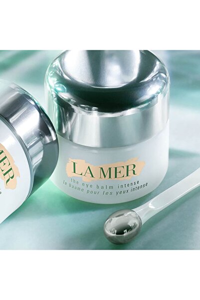La Mer The Eye Balm Intense Torbalanma Ve Kırışıklık Karşıtı Göz Balmı Kremi 15 ml