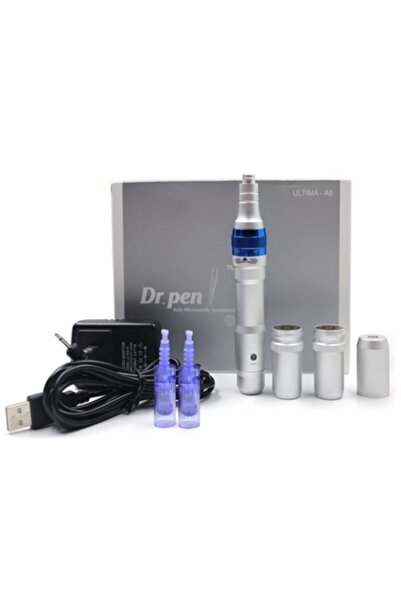 Dr.Pen Auto Microneedle System Dr.pen Ultima A6 Dermapen - Kalıcı Makyaj- Bb ...