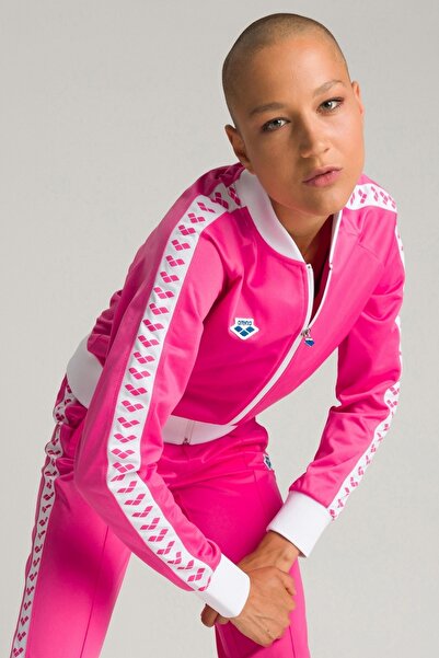 ARENA Yüzücü Ceketi Eşofman Üstü