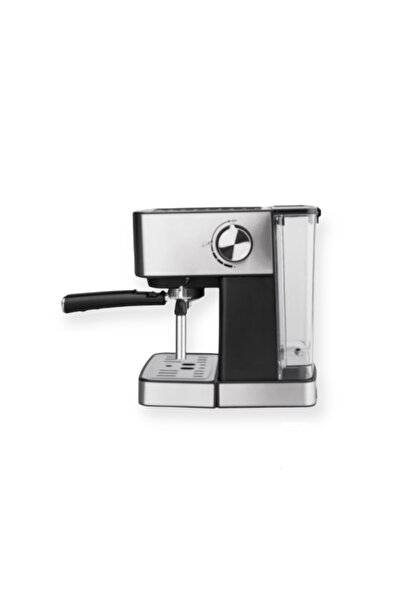 ROHNSON R-987, 20 Bar, Çıkarılabilir Şeffaf Hazne, Kolay Temizlik