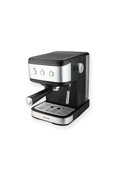 ROHNSON R-987, 20 Bar, Çıkarılabilir Şeffaf Hazne, Kolay Temizlik