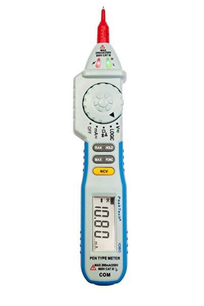 Peaktech Kalem Tipi Multimetre P1085