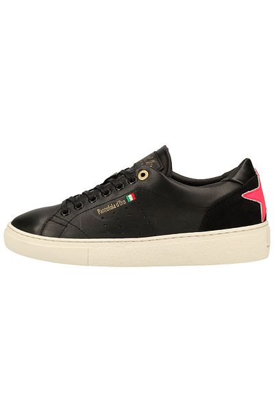 Pantofola D'Oro Sneaker - Schwarz - Flacher Absatz
