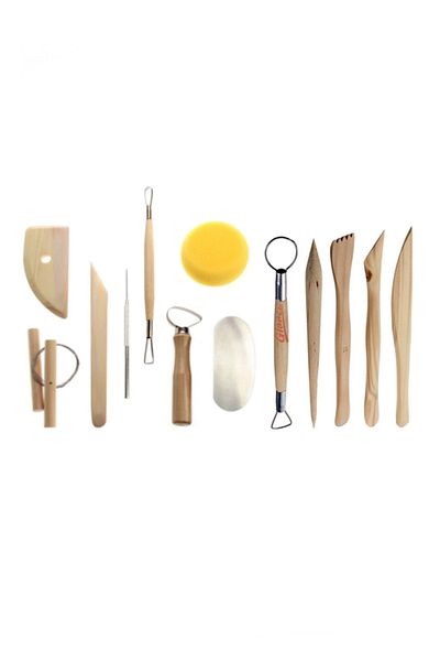 GLANCE 13 Piece Shaping Set