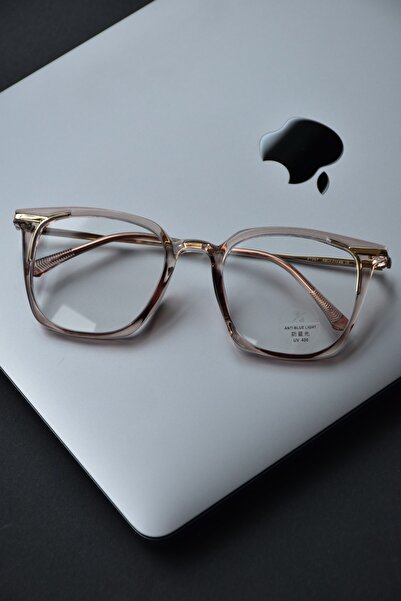 LOOKUP NEW نظارات ازرا للجنسين للنساء والرجال حماية من الضوء الأزرق مع فلتر ب...