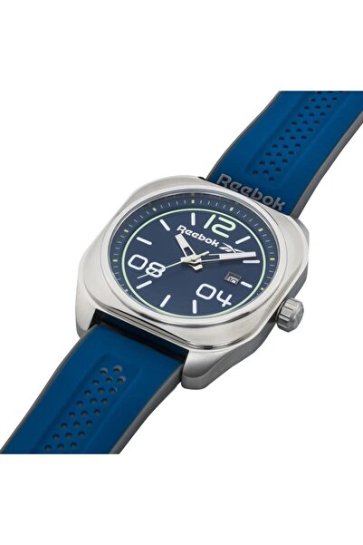Reebok Rv-bre-g3-s1in-nw Wristwatch