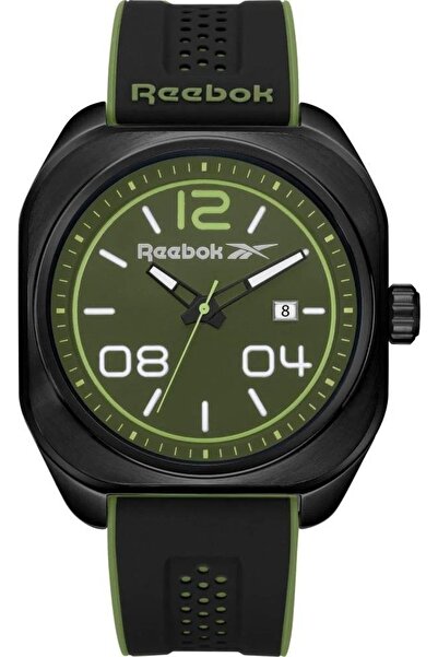 Reebok Rv-bre-g3-sbıb-gw Wristwatch