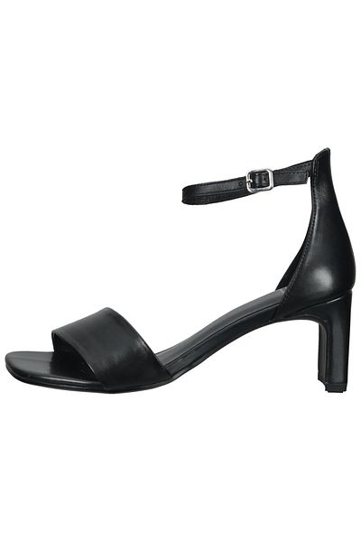 Vagabond Vagabond Black Sandals Womens Shoes