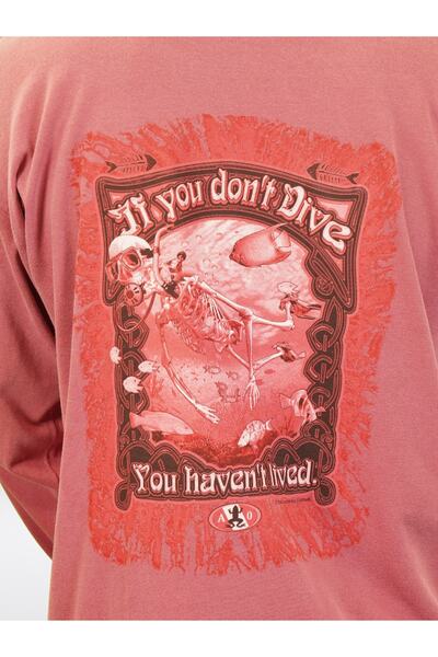 Amphibious Outfitters You Haven't Live Diving Sweatshirt