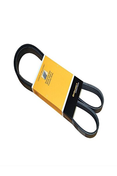 Continental V Kayışı Vag Caddy Golf 3-4 Passat Polo Mını R50/53/55/56/57 Uyumlu