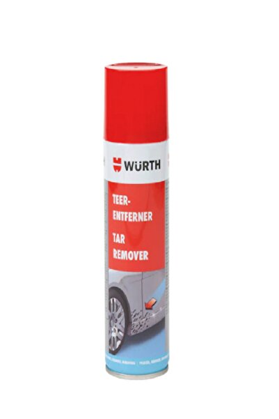 Würth Wüfth Zift Çıkarıcı 300 Ml