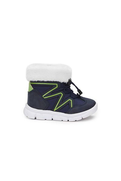 Vicco Dakota Unisex Fur Inside Light Παιδικές Μπότες Faylon Sole 946.22k.273