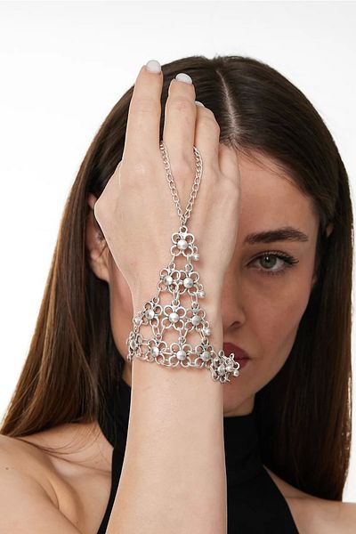 ZeyDor Accessories بابونج شاميران 4026