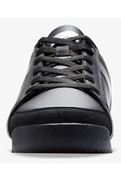Lescon Bozon Siyah Erkek Günlük Spor Ayakkabı