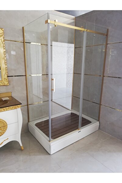OBERS Duşakabin Suluk Çıtası Sarı 100cm.