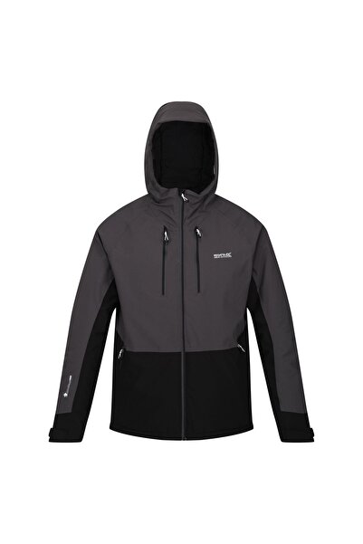 Regatta Hightonpadded Iıı Erkek Ceket-gri