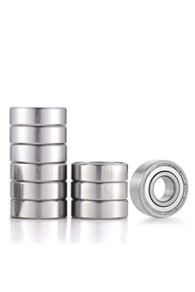 PRC 6200 Zz Rulman 10x30x9 (10 Adet)